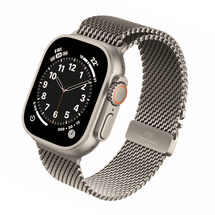 Apple Watch Ultra 3 | Smart Watch | Apple | Frank Mobile
