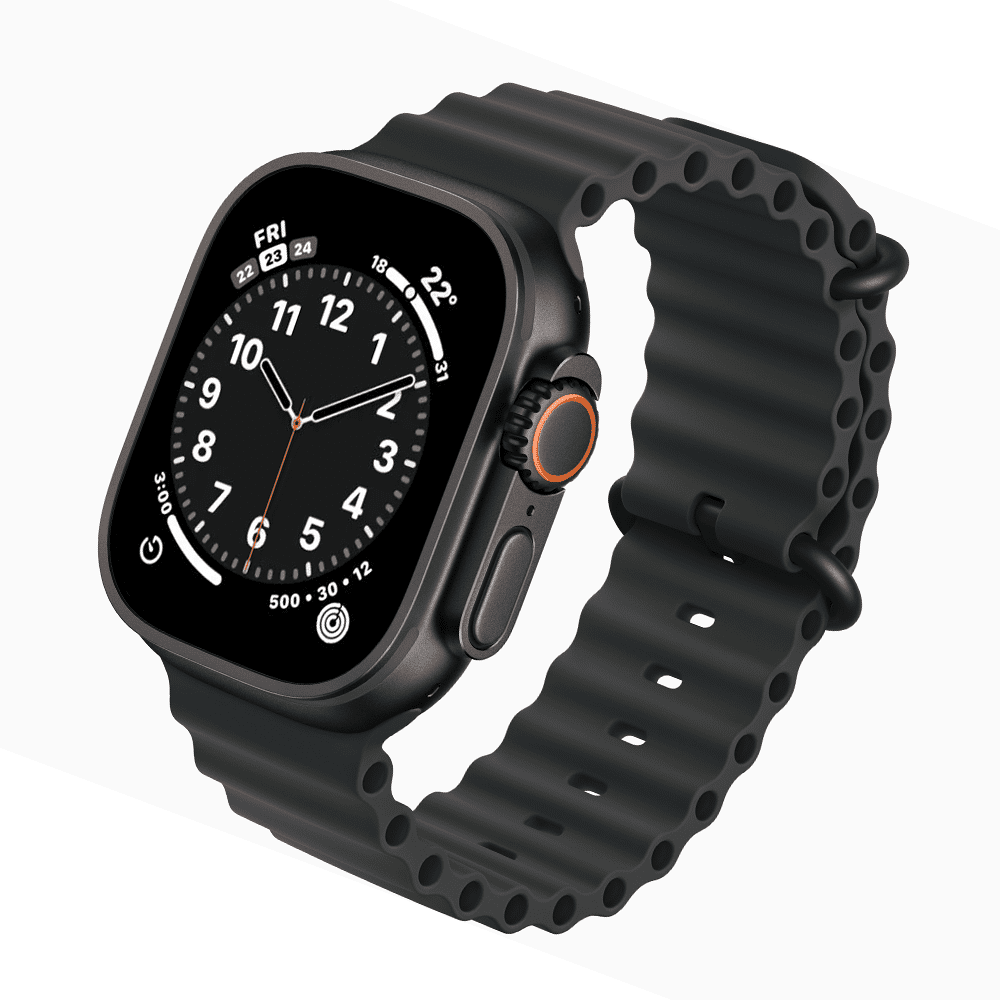 Apple Watch Ultra 3 | Smart Watch | Apple | Frank Mobile