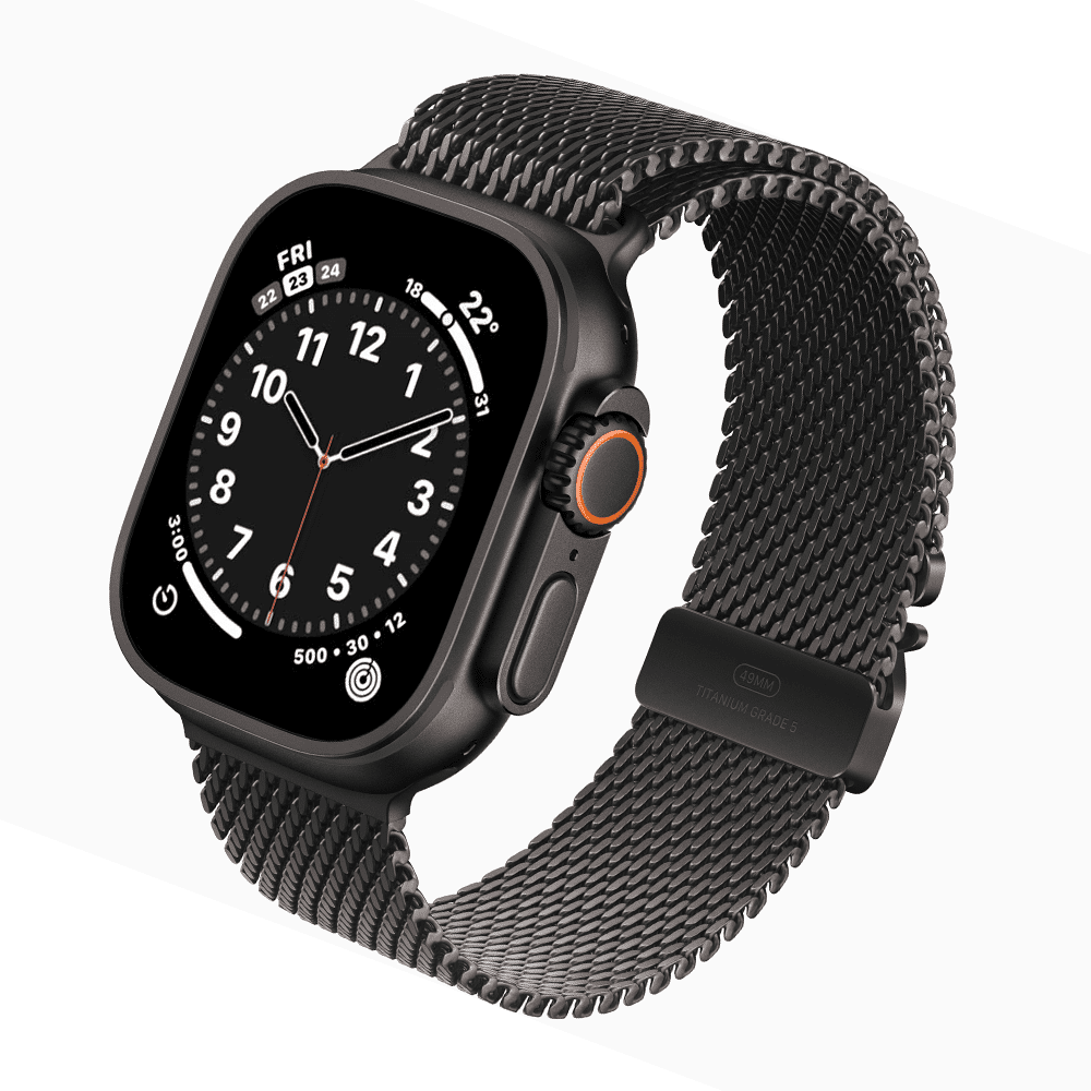 Apple Watch Ultra 3 | Smart Watch | Apple | Frank Mobile