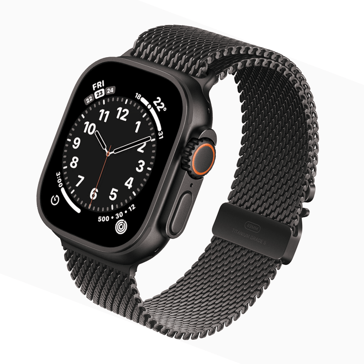 Apple Watch Ultra 3 | Smart Watch | Apple | Frank Mobile