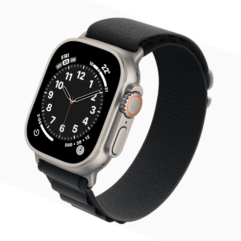 Apple Watch Ultra 3 | Smart Watch | Apple | Frank Mobile