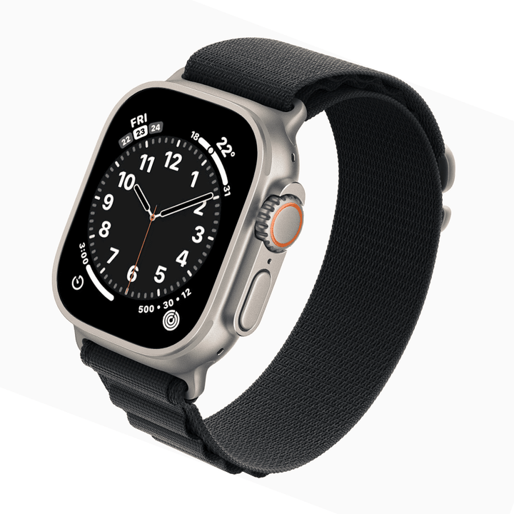 Apple Watch Ultra 3 | Smart Watch | Apple | Frank Mobile
