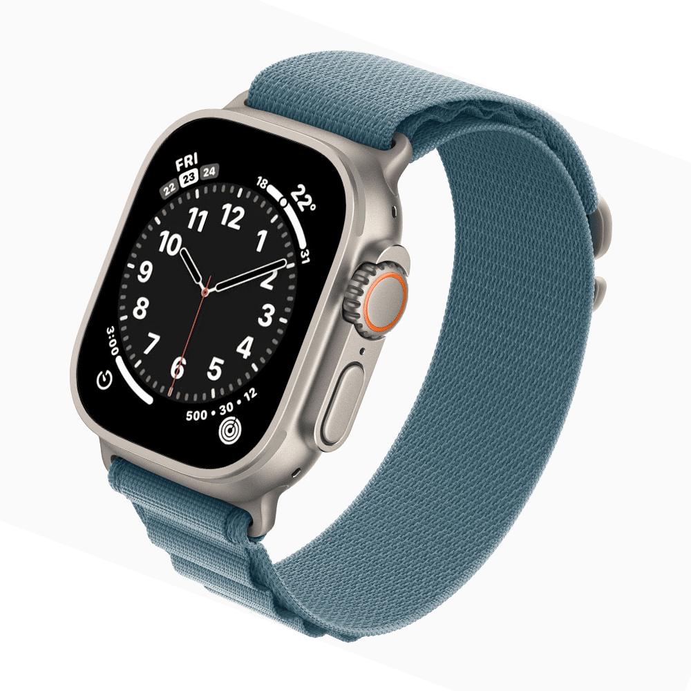 Apple Watch Ultra 3 | Smart Watch | Apple | Frank Mobile