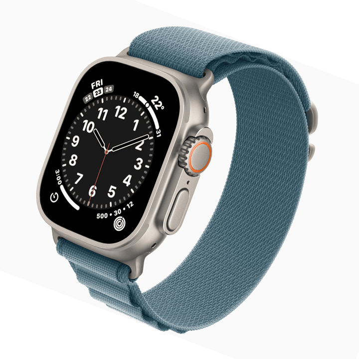 Apple Watch Ultra 3 | Smart Watch | Apple | Frank Mobile