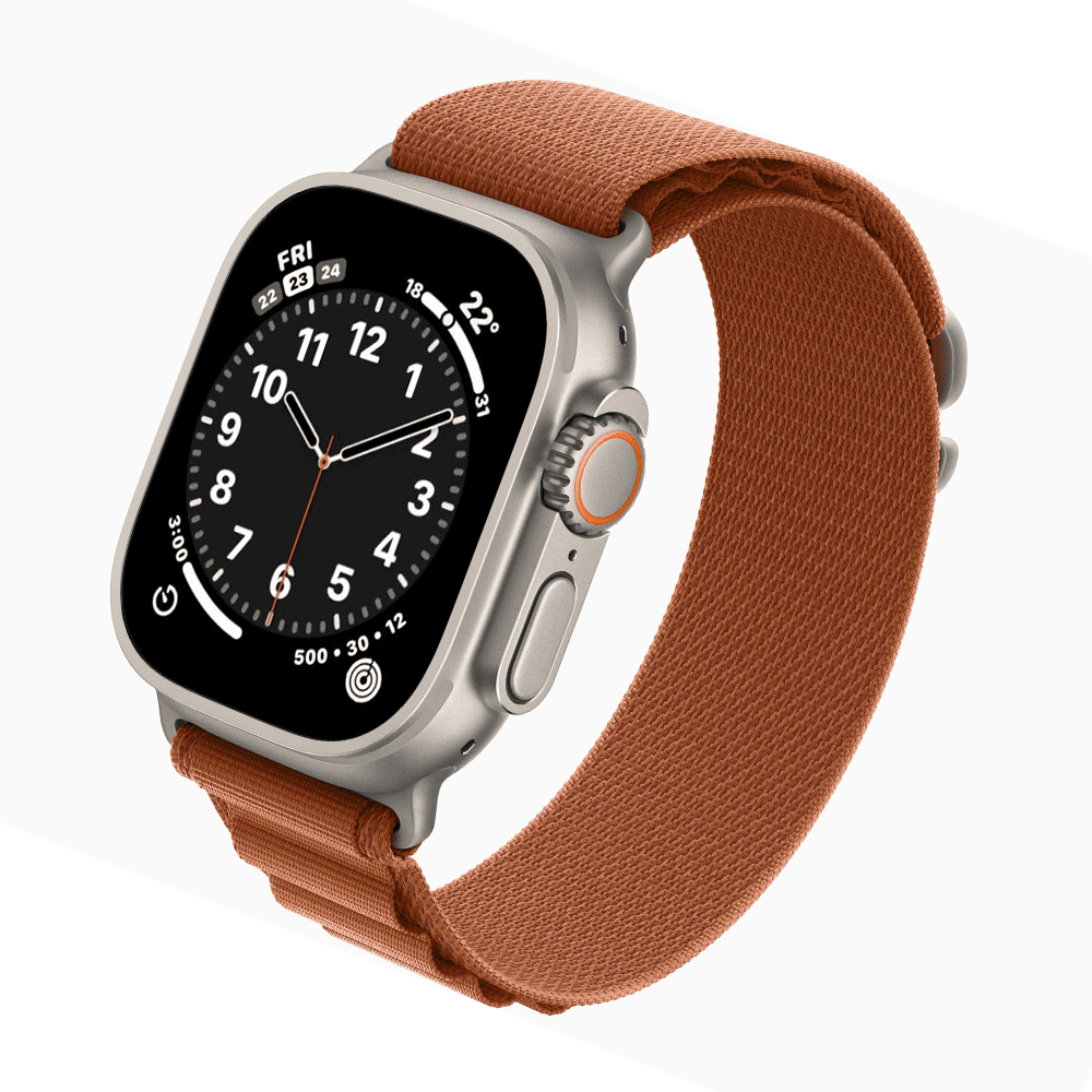 Apple Watch Ultra 3 | Smart Watch | Apple | Frank Mobile
