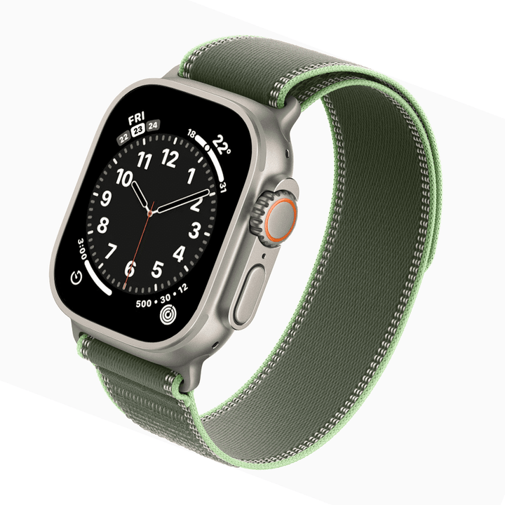 Apple Watch Ultra 3 | Smart Watch | Apple | Frank Mobile