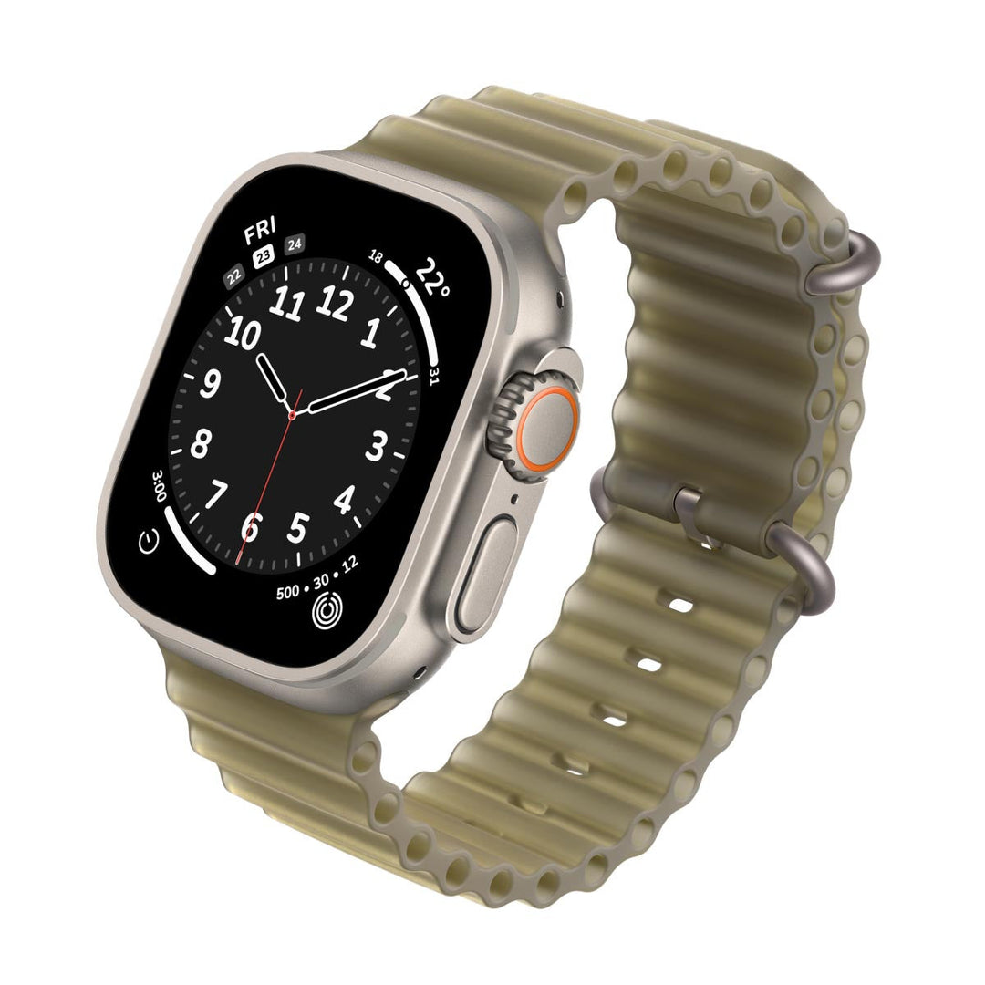 Apple Watch Ultra 4 2026
