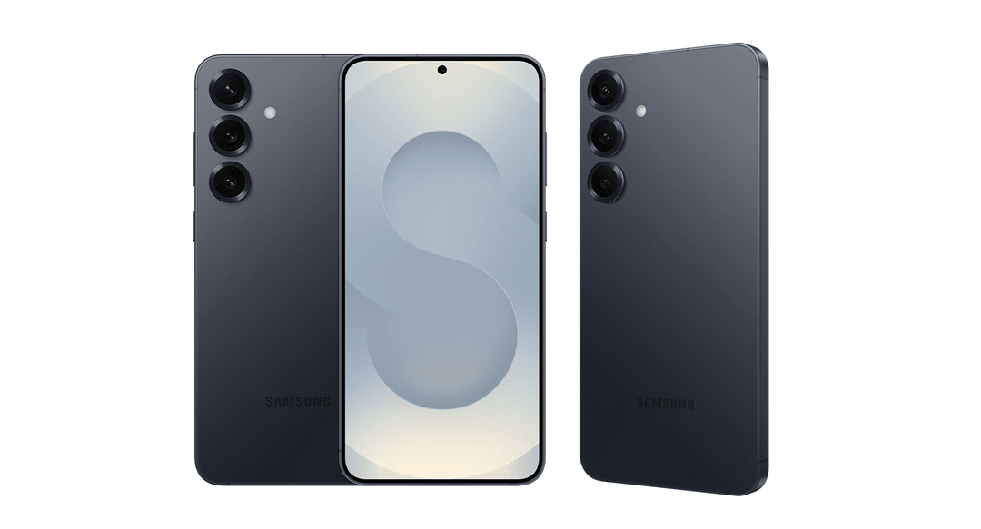 Galaxy S25 Plus 512GB | Phone | Samsung | Frank Mobile