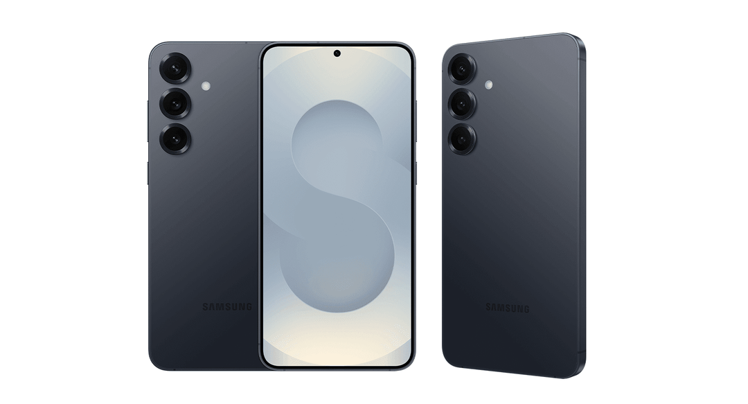 Galaxy S25 Plus 512GB | Phone | Samsung | Frank Mobile