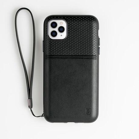 iPhone 11 Pro Black Case