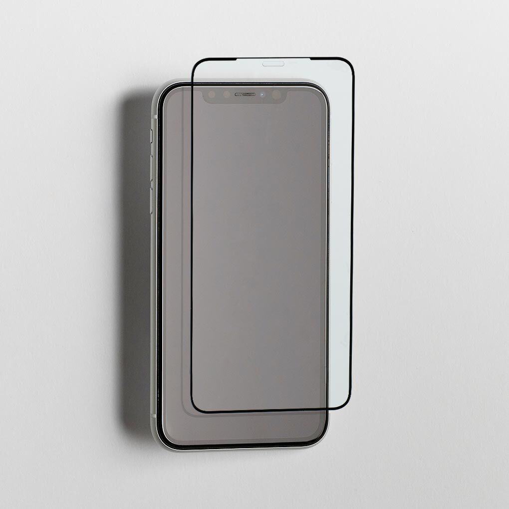 BodyGuardz Apple iPhone 11 Pro Pure 2 Edge Screen Protector | Screen Guard | BodyGuardz | Frank Mobile