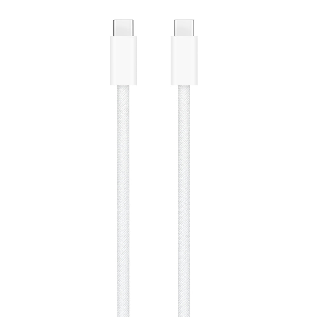 USB-C to USB-C Cable (1m) | Cable | Apple | Frank Mobile