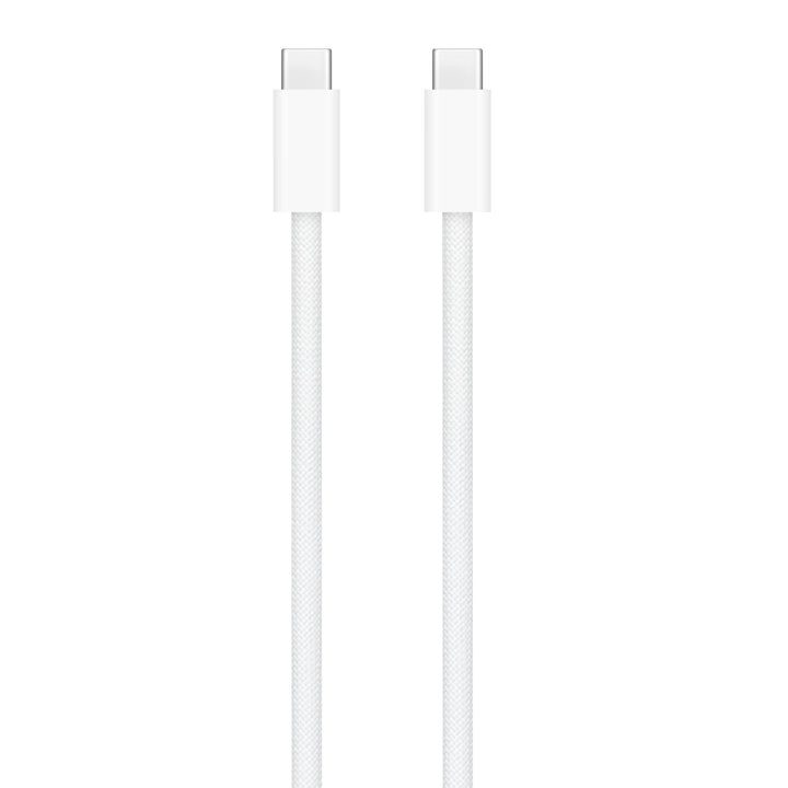 USB-C to USB-C Cable (1m) | Cable | Apple | Frank Mobile