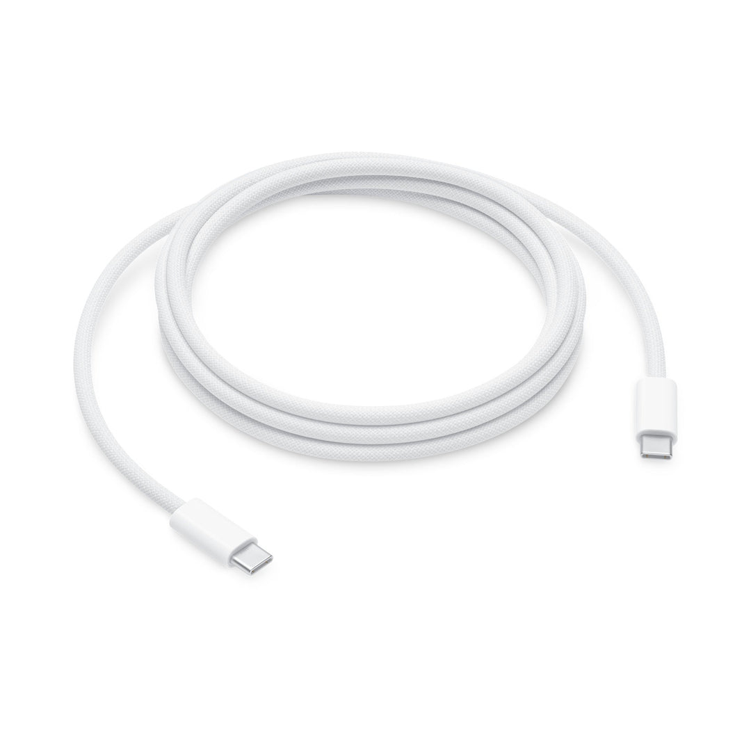 USB-C to USB-C Cable (1m) | Cable | Apple | Frank Mobile