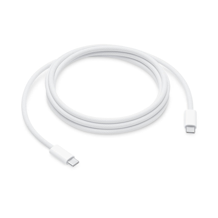 USB-C to USB-C Cable (1m) | Cable | Apple | Frank Mobile