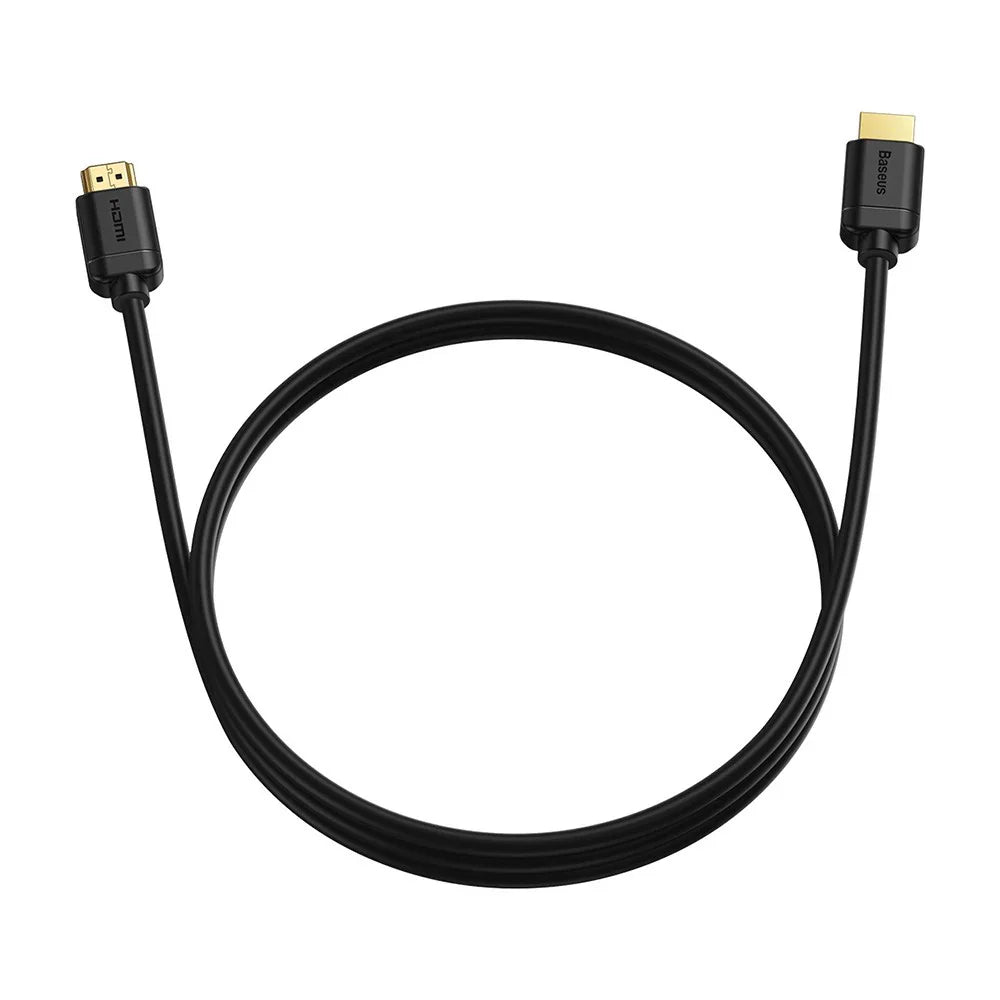 Baseus HDMI 2.0 cable 4K 60 Hz