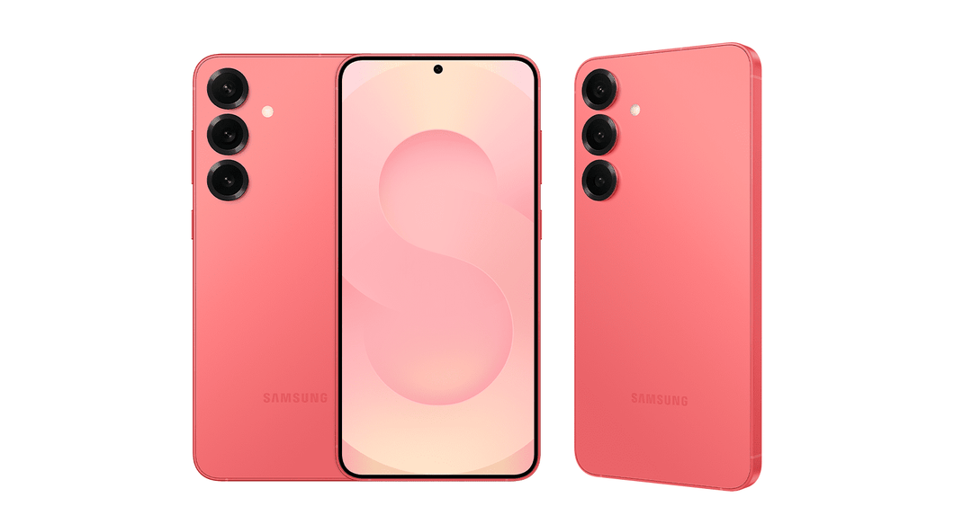 Galaxy S25 Plus 512GB | Phone | Samsung | Frank Mobile