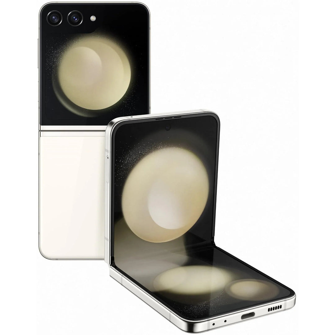 Buy Refurbished Samsung Galaxy Z Flip5 5G 256GB | Frank Mobile Buy Refurbished Samsung Galaxy Z Flip5 5G 256GB | Frank Mobile