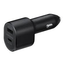 Refurbished Cygnett Cygnett PowerMini 36W USB-C Car Charger By OzMobiles Australia