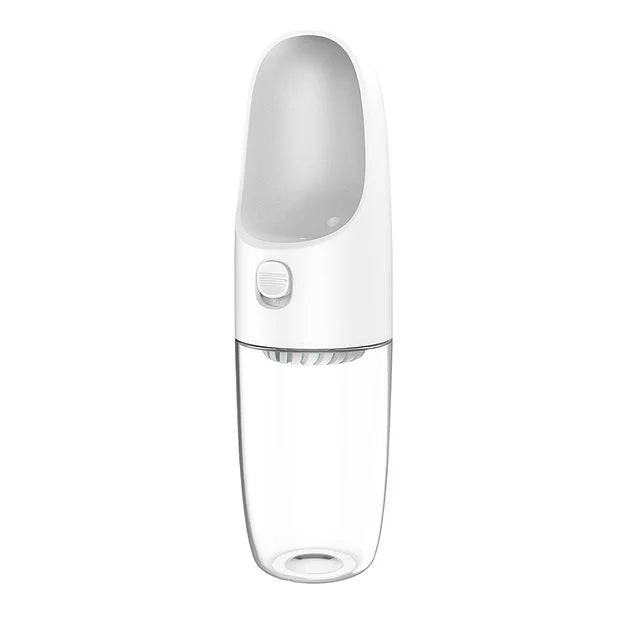 Dogness Travel Bottle | Pet Travel Bottle | Pettecc | Frank Mobile