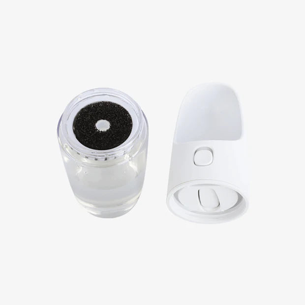 Dogness Travel Bottle | Pet Travel Bottle | Pettecc | Frank Mobile