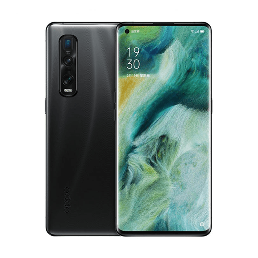 Find X2 Pro | Phone | OPPO | Frank Mobile