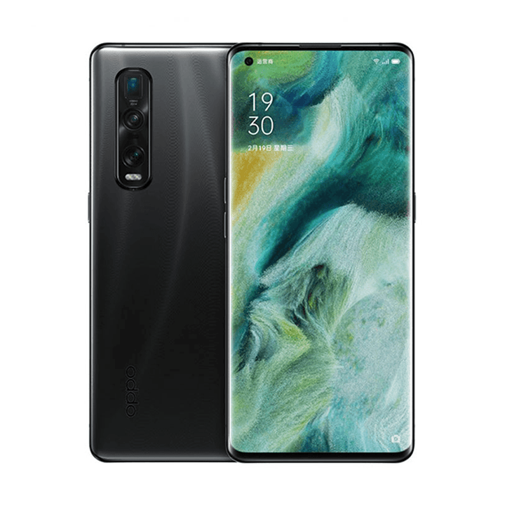 Find X2 Pro | Phone | OPPO | Frank Mobile