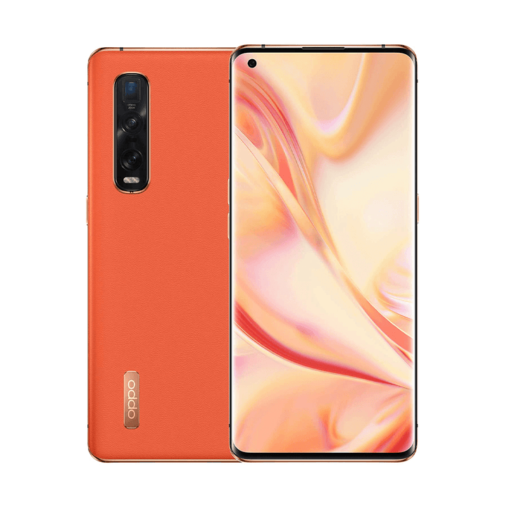 Find X2 Pro | Phone | OPPO | Frank Mobile