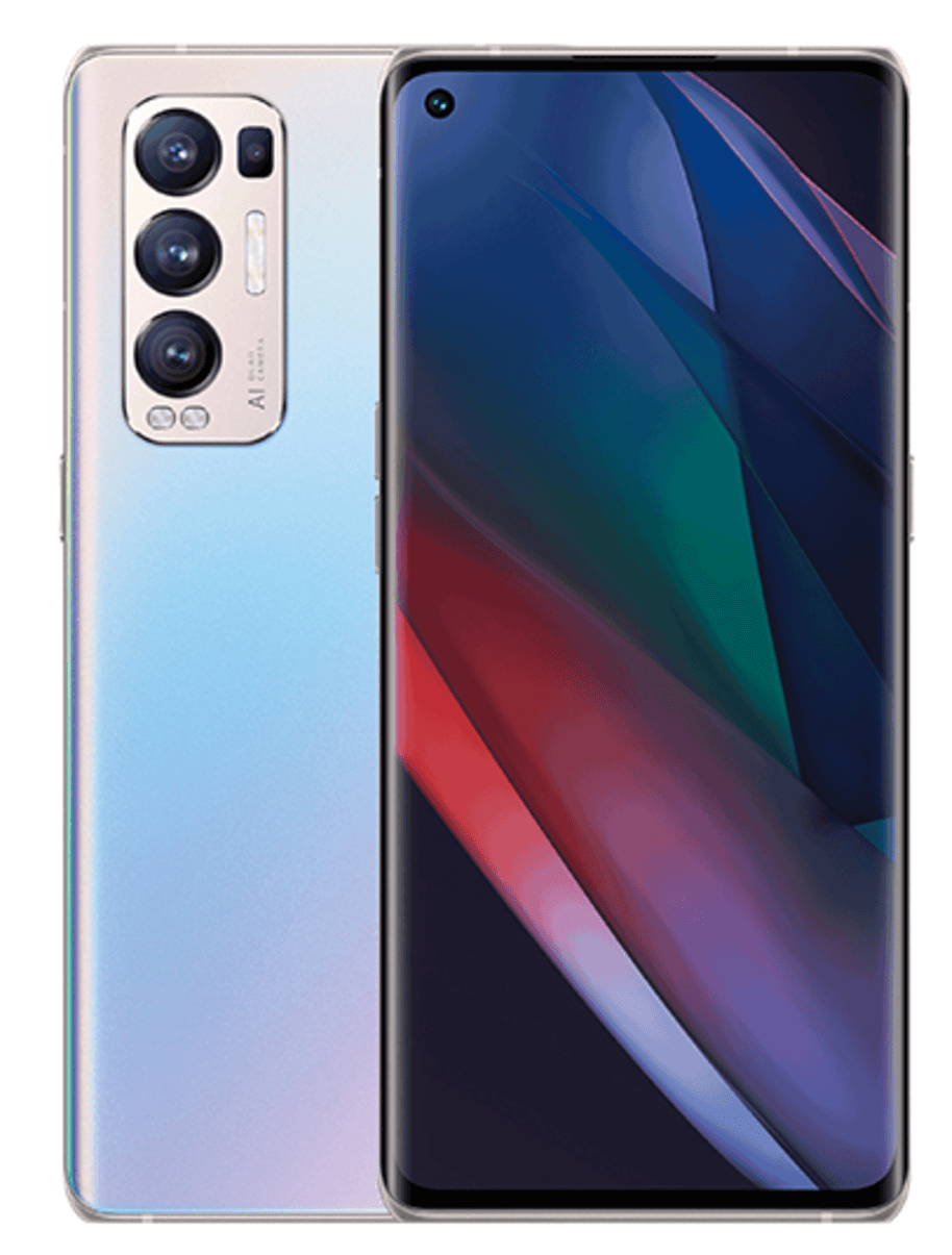 Refurbished OPPO Find X3 Neo By OzMobiles Australia