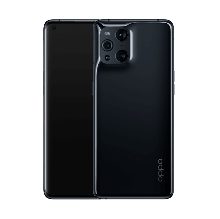 Find X3 Pro | Phone | OPPO | Frank Mobile