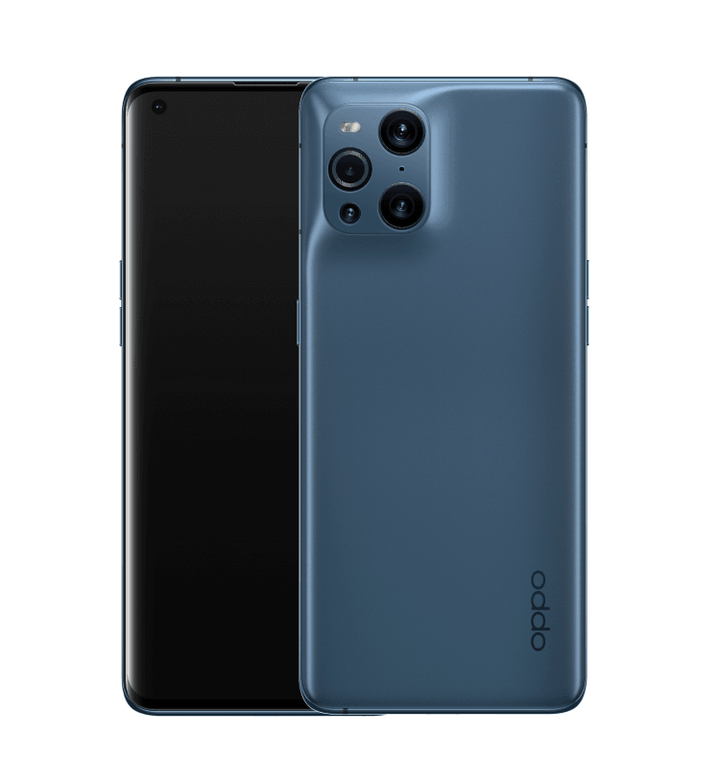Find X3 Pro | Phone | OPPO | Frank Mobile