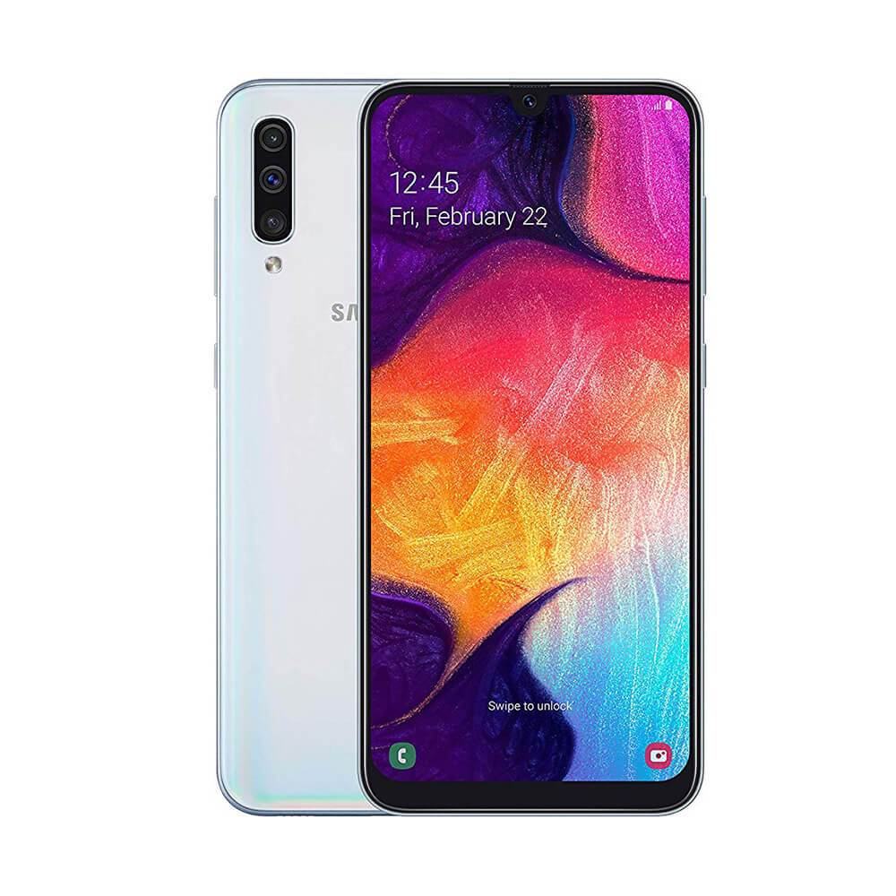 Galaxy A50 | Phone | Samsung | Frank Mobile