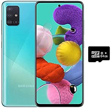 Galaxy A51 | Phone | Samsung | Frank Mobile