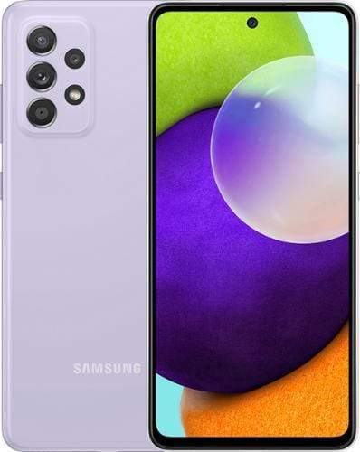 Galaxy A52 5G | Phone | Samsung | Frank Mobile