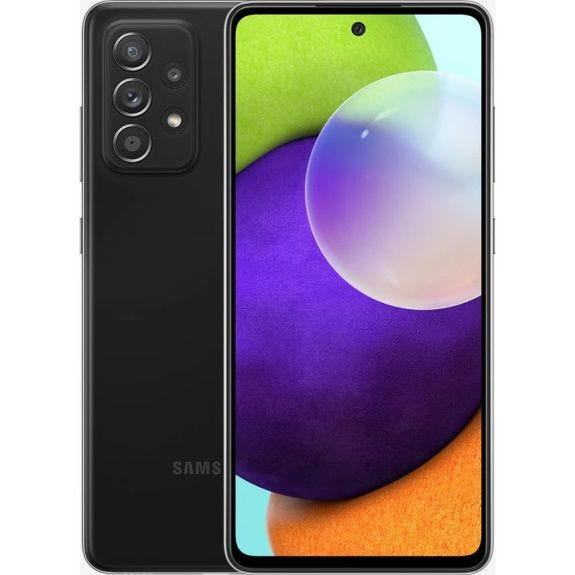 Galaxy A52 | Phone | Samsung | Frank Mobile