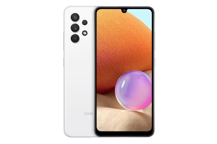Galaxy A52 | Phone | Samsung | Frank Mobile