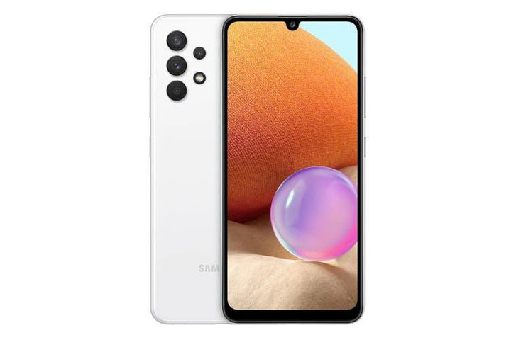 Galaxy A52 | Phone | Samsung | Frank Mobile