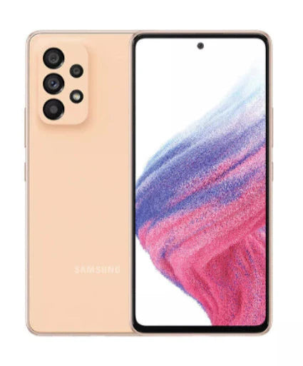 Galaxy A53 5G | Phone | Samsung | Frank Mobile
