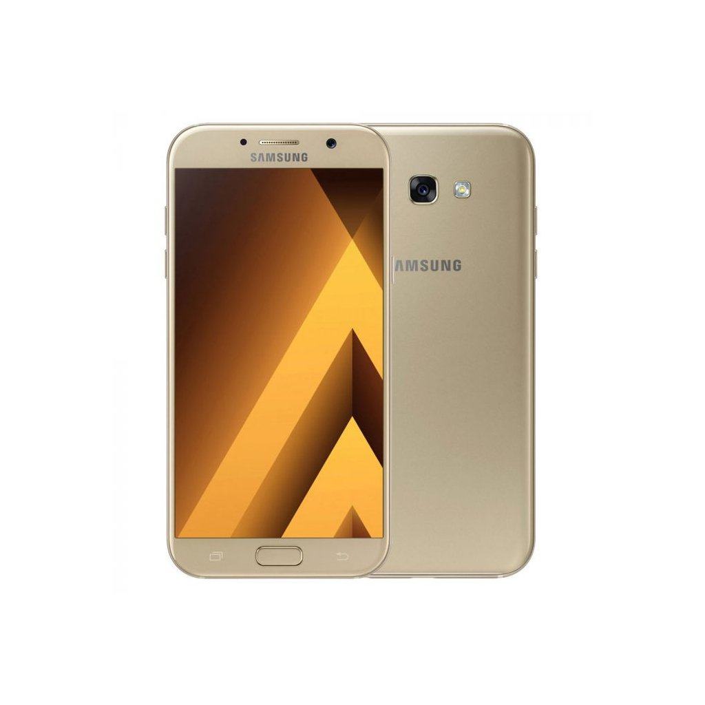 Galaxy A7 (A720) | Phone | Samsung | Frank Mobile