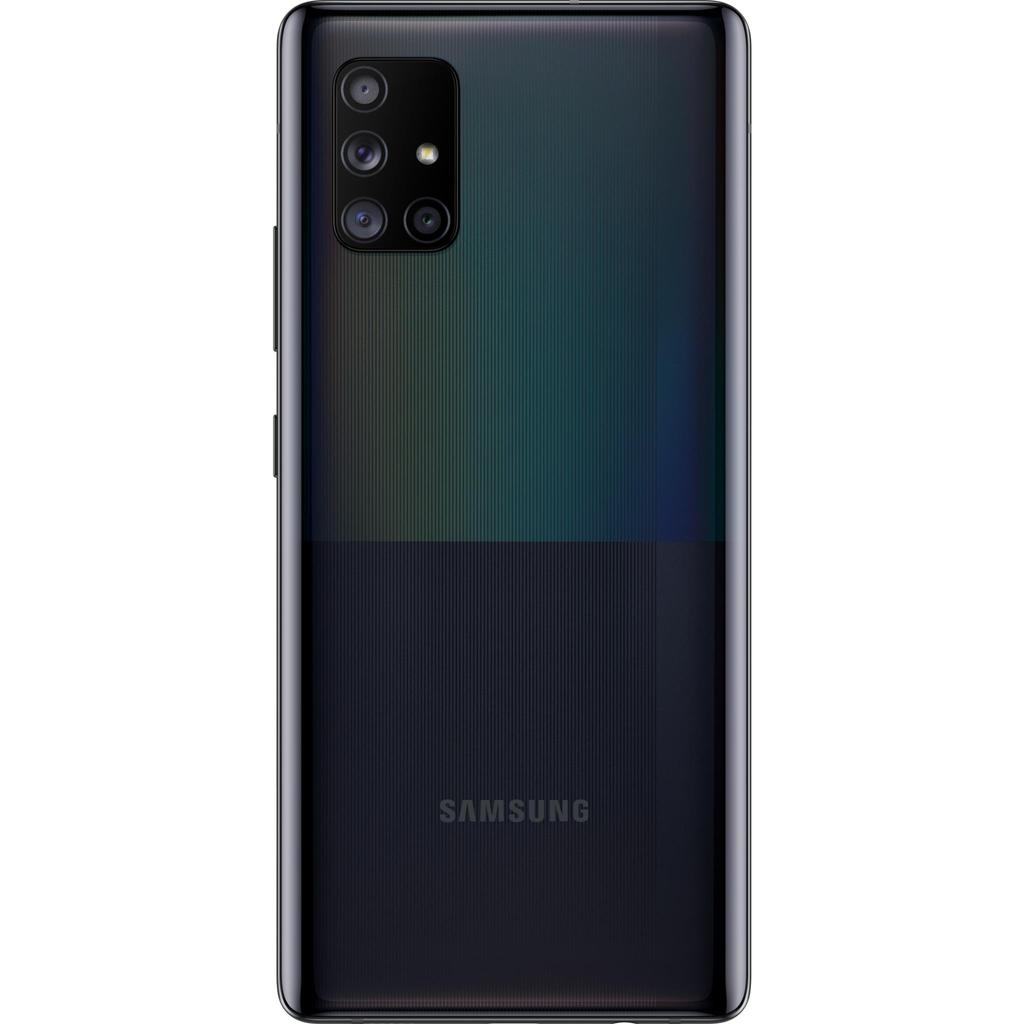 Galaxy A71 5G | Phone | Samsung | Frank Mobile