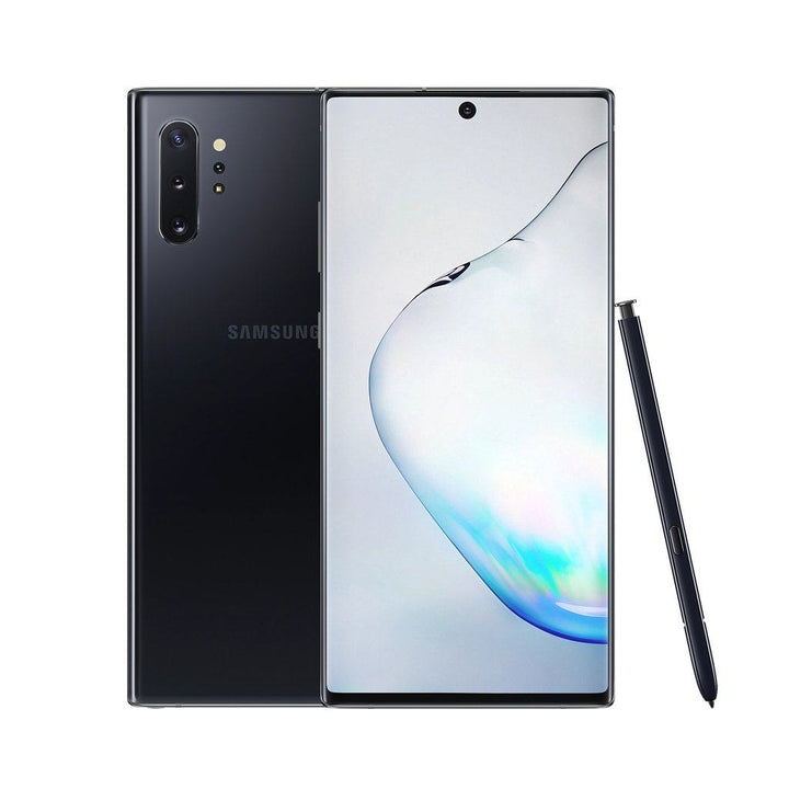 Galaxy Note 10+ (Dual SIM) | Phone | Samsung | Frank Mobile