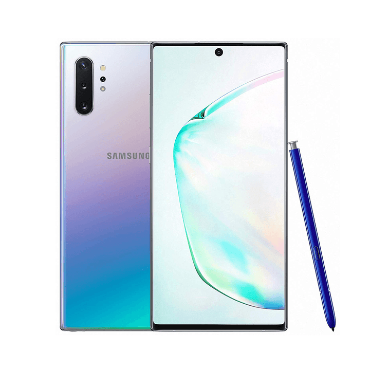 Galaxy Note 10+ (Dual SIM) | Phone | Samsung | Frank Mobile