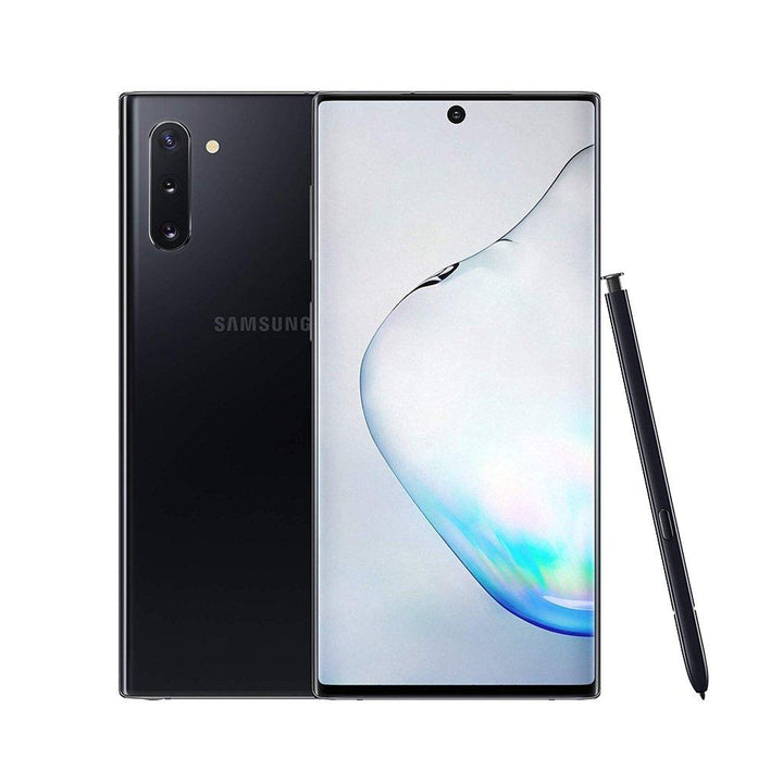 Galaxy Note 10 | Phone | Samsung | Frank Mobile