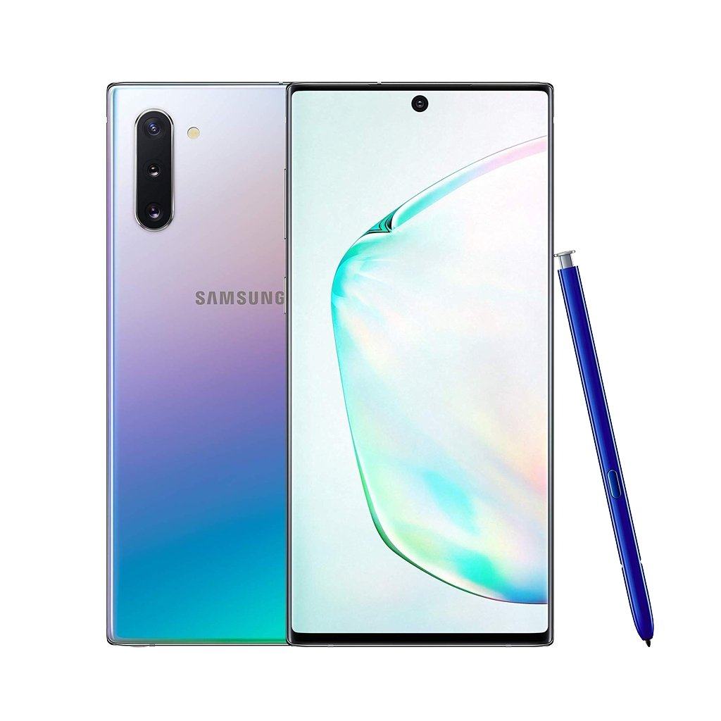 Galaxy Note 10 | Phone | Samsung | Frank Mobile
