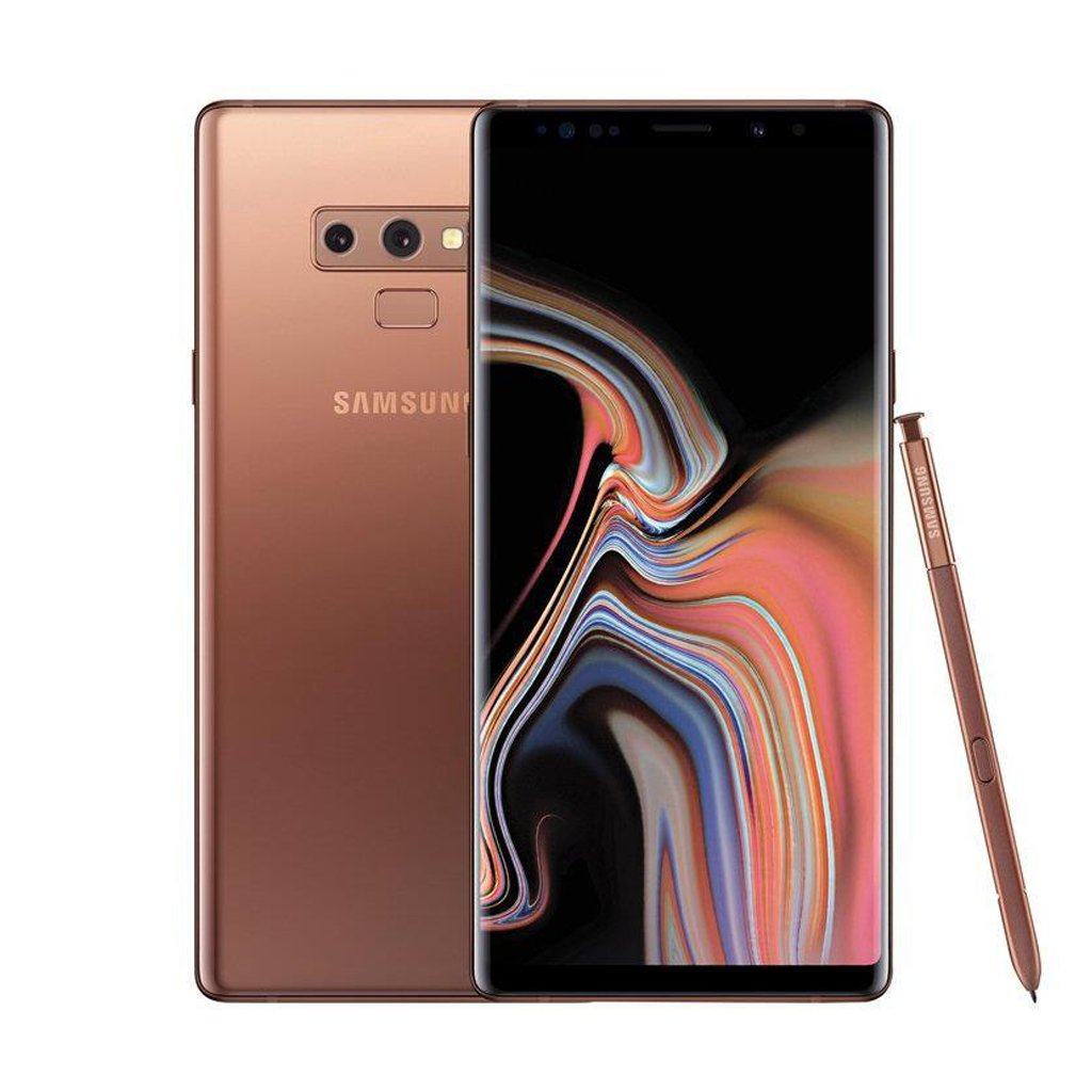 Galaxy Note 9 Dual SIM | Phone | Samsung | Frank Mobile