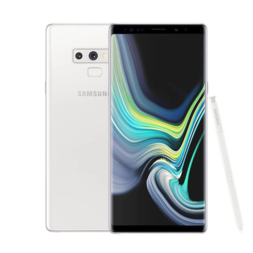 Galaxy Note 9 Dual SIM | Phone | Samsung | Frank Mobile