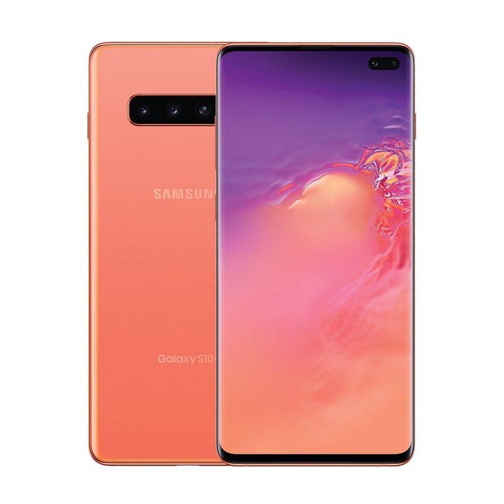 Galaxy S10+ | Phone | Samsung | Frank Mobile