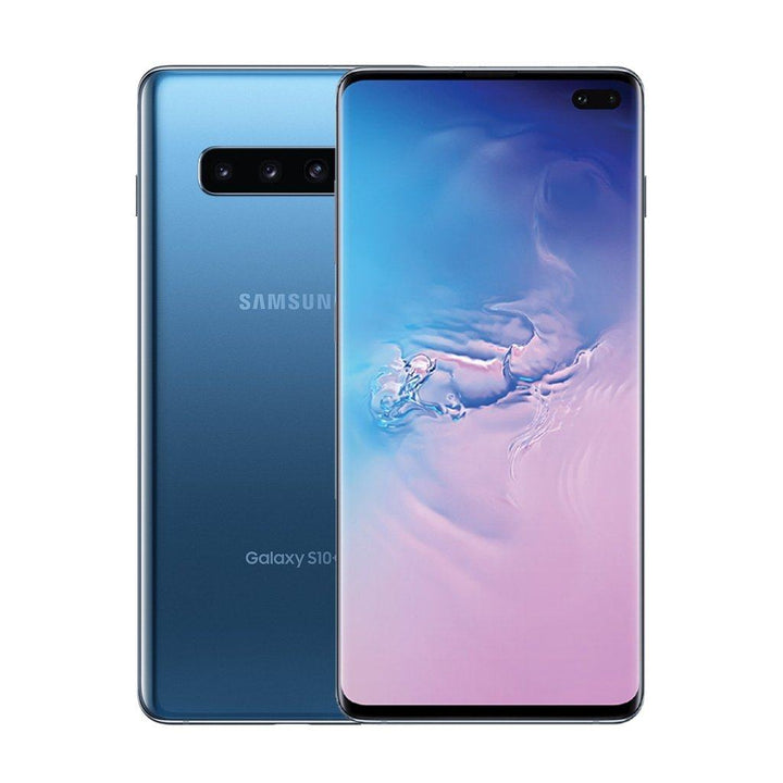 Galaxy S10+ | Phone | Samsung | Frank Mobile