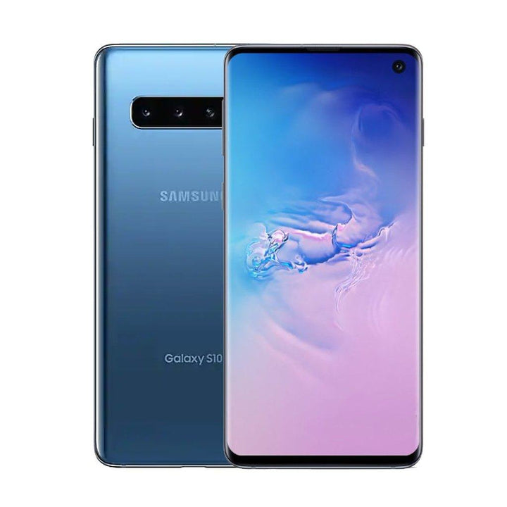 Galaxy S10 | Phone | Samsung | Frank Mobile