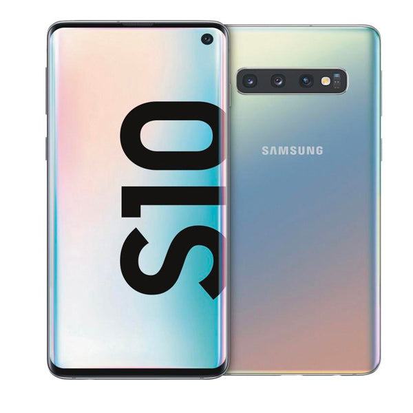 Galaxy S10 | Phone | Samsung | Frank Mobile